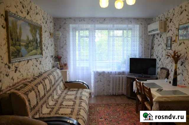 2-комнатная квартира, 43 м², 4/5 эт. на продажу в Димитровграде Димитровград - изображение 1