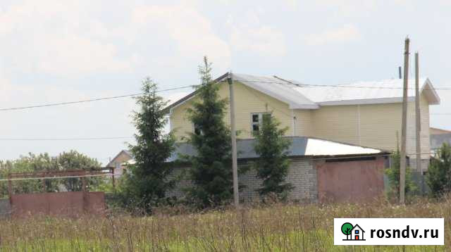 Участок ИЖС 15 сот. на продажу в Йошкар-Оле Йошкар-Ола - изображение 1