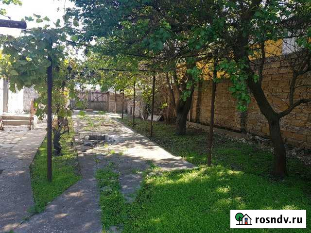 Дом 70 м² на участке 12 сот. на продажу в Черноморском Республики Крым Черноморское - изображение 1