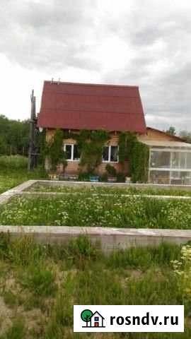 Дом 59 м² на участке 20 сот. на продажу в Сосново Сосново - изображение 1