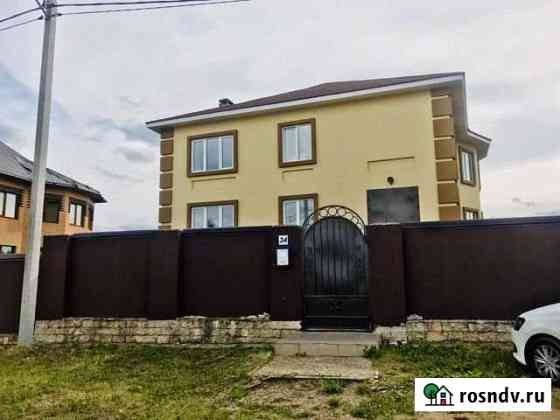 Дом 286 м² на участке 12 сот. на продажу в Тучково Тучково