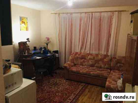 Квартира-студия, 24 м², 2/3 эт. на продажу в Челябинске Челябинск