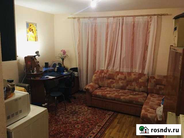 Квартира-студия, 24 м², 2/3 эт. на продажу в Челябинске Челябинск - изображение 1
