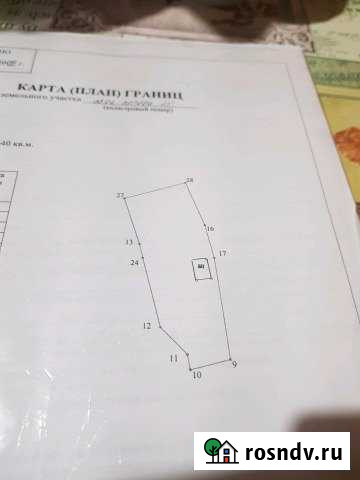 Участок ИЖС 32 сот. на продажу в Киржаче Киржач - изображение 1