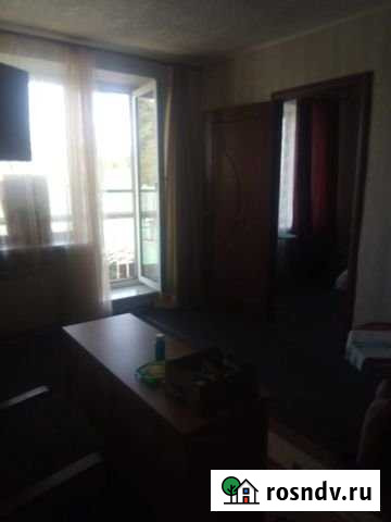 2-комнатная квартира, 45 м², 3/3 эт. на продажу в Никольском Ленинградской области Никольское - изображение 1