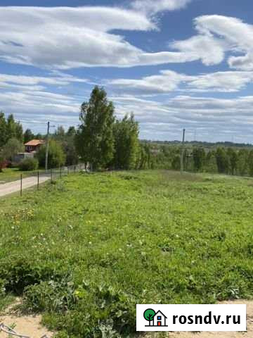 Участок ИЖС 13 сот. на продажу в Санкт-Петербурге Санкт-Петербург - изображение 1