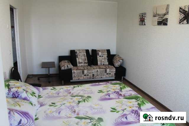 1-комнатная квартира, 38 м², 7/9 эт. в аренду посуточно в Пензе Пенза - изображение 1