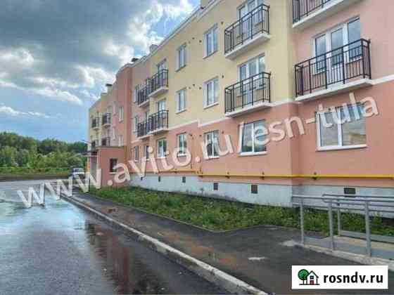 1-комнатная квартира, 33.1 м², 1/3 эт. на продажу в Туле Тула