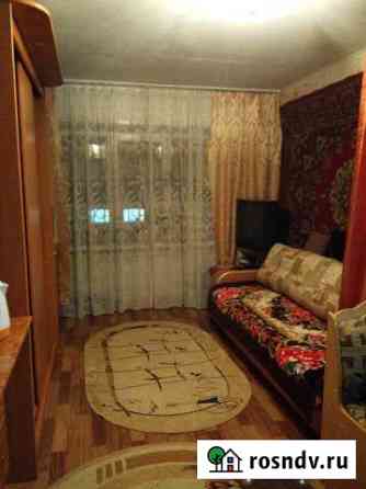 Комната 18 м² в 1-ком. кв., 2/5 эт. на продажу в Старом Осколе Старый Оскол