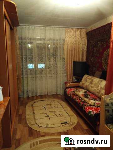 Комната 18 м² в 1-ком. кв., 2/5 эт. на продажу в Старом Осколе Старый Оскол - изображение 1