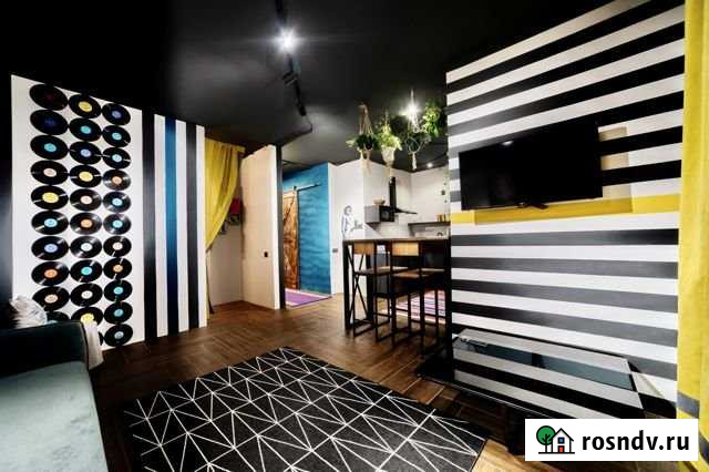 2-комнатная квартира, 50 м², 2/17 эт. в аренду посуточно в Костроме Кострома - изображение 1