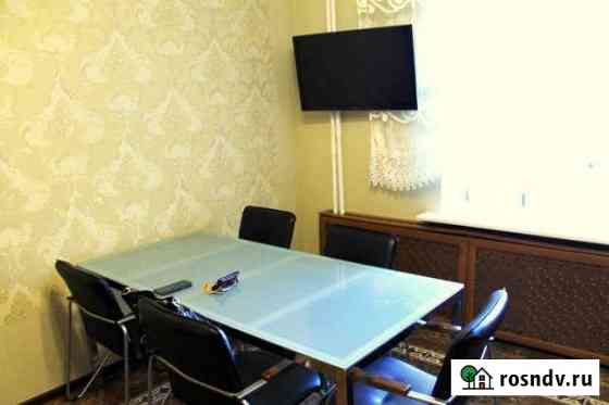 5-комнатная квартира, 129 м², 4/12 эт. на продажу в Санкт-Петербурге Санкт-Петербург