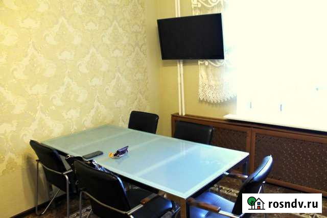 5-комнатная квартира, 129 м², 4/12 эт. на продажу в Санкт-Петербурге Санкт-Петербург - изображение 1