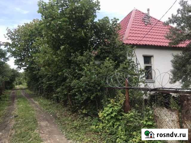 Дача 36 м² на участке 5 сот. на продажу в Рязани Рязань - изображение 1