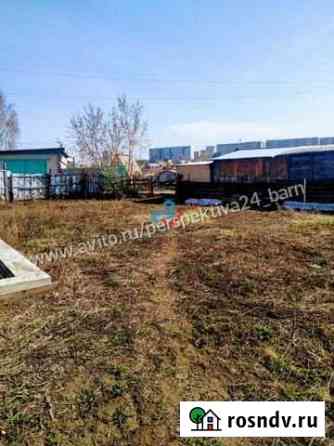 Участок ИЖС 6 сот. на продажу в Барнауле Барнаул