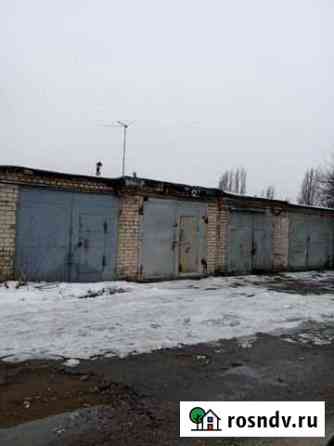 Гараж 21 м² на продажу в Волгограде Волгоград