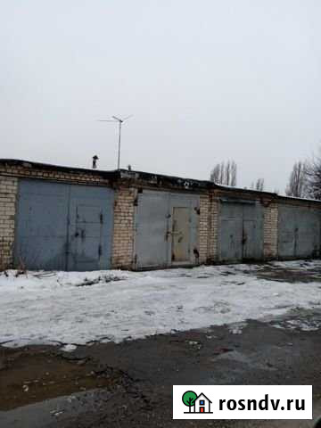 Гараж 21 м² на продажу в Волгограде Волгоград - изображение 1