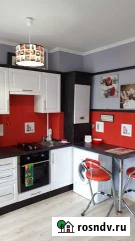 Квартира-студия, 26 м², 5/6 эт. в аренду посуточно в Светлогорске Светлогорск - изображение 1