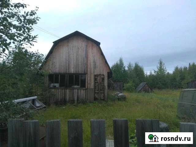 Дача 20 м² на участке 15 сот. на продажу в Троицко-Печорске Троицко-Печорск - изображение 1