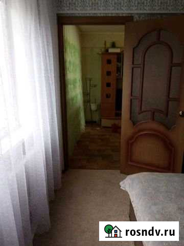 4-комнатная квартира, 58 м², 3/5 эт. на продажу в Рубцовске Рубцовск - изображение 1