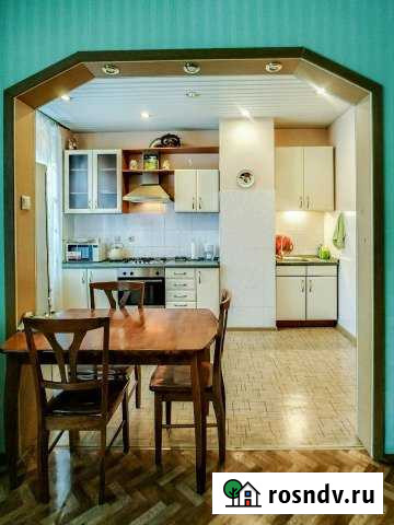 2-комнатная квартира, 58 м², 2/5 эт. в аренду посуточно в Перми Пермь - изображение 1