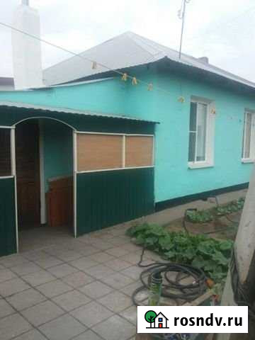 1-комнатная квартира, 23 м², 1/1 эт. на продажу в Кулунде Кулунда - изображение 1