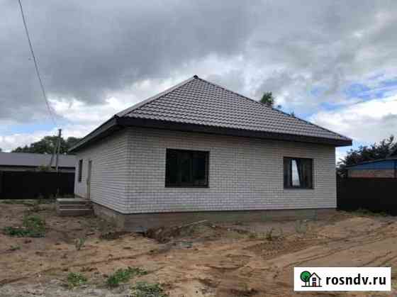 Дом 105 м² на участке 4.5 сот. на продажу в Великих Луках Великие Луки