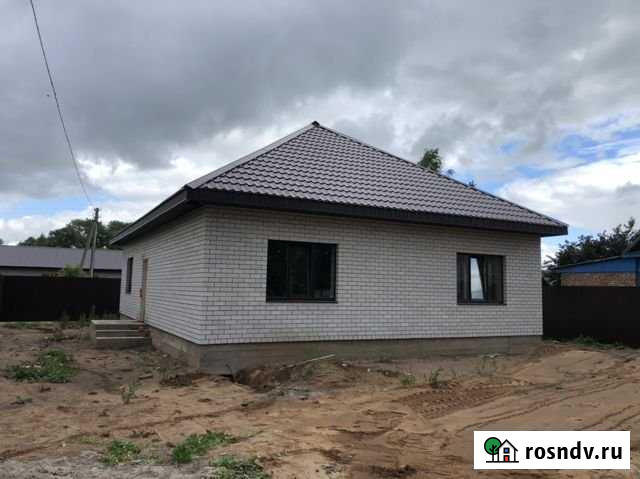 Дом 105 м² на участке 4.5 сот. на продажу в Великих Луках Великие Луки - изображение 1