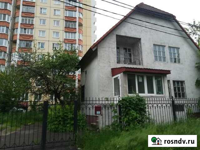 Офисное помещение, 185 кв.м. Королев - изображение 1