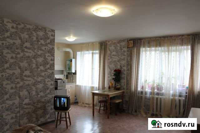 1-комнатная квартира, 30.9 м², 4/4 эт. на продажу в Кстово Кстово - изображение 1