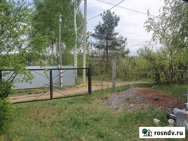 Участок СНТ, ДНП 12 сот. на продажу в Рамони Рамонь - изображение 1