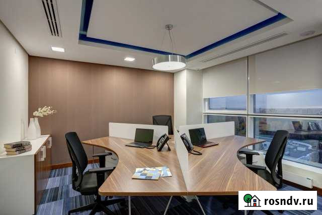 Аренда рабочего места в VIP бизнес-центре Казань - изображение 1