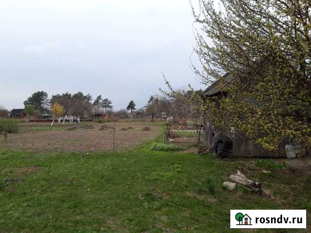 Участок СНТ, ДНП 10 сот. на продажу в Курске Курск - изображение 1