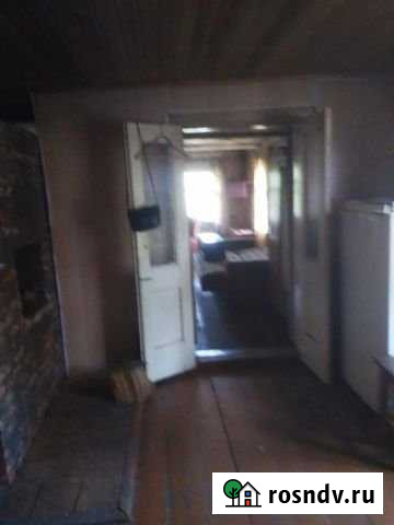 Дом 35 м² на участке 15 сот. на продажу в Уршельском Уршельский - изображение 1