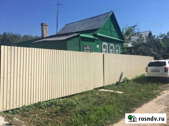 Дом 70 м² на участке 10 сот. на продажу в Самаре Самара - изображение 1