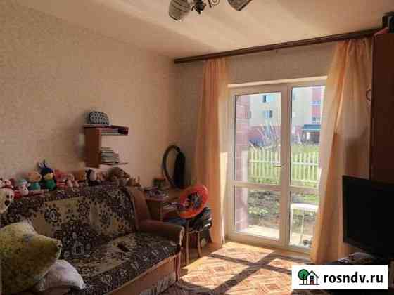 1-комнатная квартира, 32.5 м², 1/3 эт. на продажу в Шадринске Шадринск