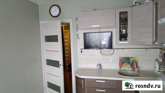 2-комнатная квартира, 57.6 м², 17/17 эт. на продажу в Туле Тула - изображение 1