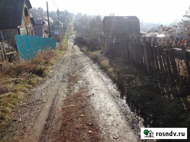 Участок СНТ, ДНП 5 сот. на продажу в Иркутске Иркутск - изображение 1