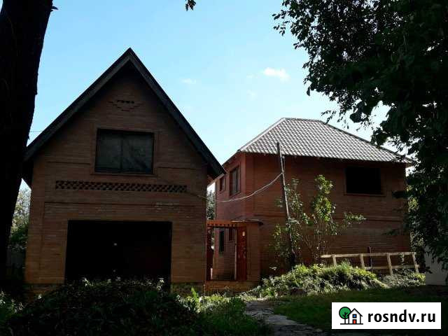 Дом 150 м² на участке 7 сот. на продажу в Самаре Самара - изображение 1