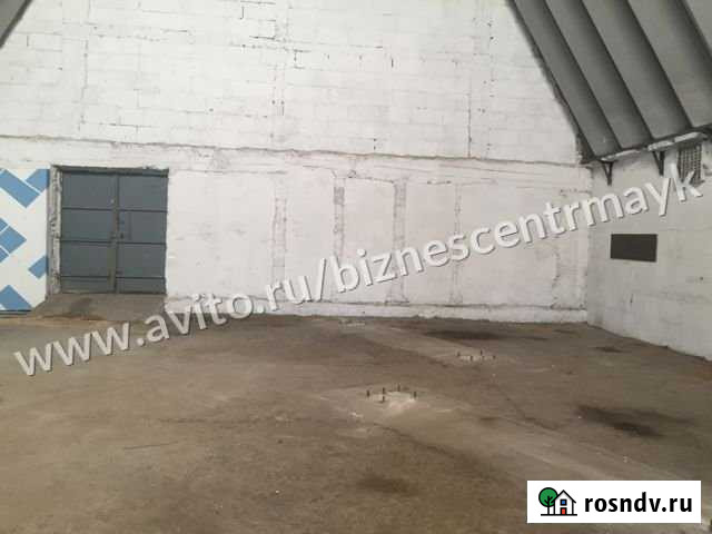 Производственное помещение, 169.2 кв.м. Севастополь - изображение 1