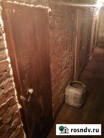 Погреб на сибирской 102/1 Томск - изображение 1