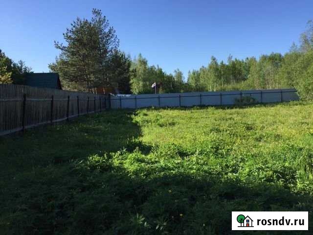 Участок СНТ, ДНП 9 сот. на продажу в Киржаче Киржач - изображение 1