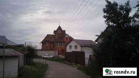 Коттедж 149 м² на участке 4.5 сот. на продажу в Курске Курск