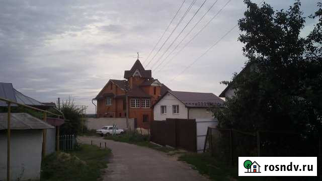 Коттедж 149 м² на участке 4.5 сот. на продажу в Курске Курск - изображение 1