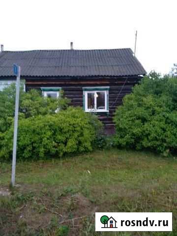 Дом 47 м² на участке 9 сот. на продажу в Никологорах Никологоры - изображение 1