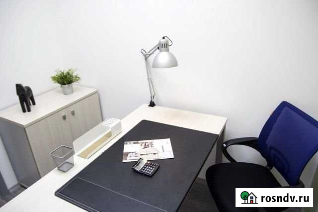 Юридический адрес/Юр адрес в оборудованном офисе Самара - изображение 1