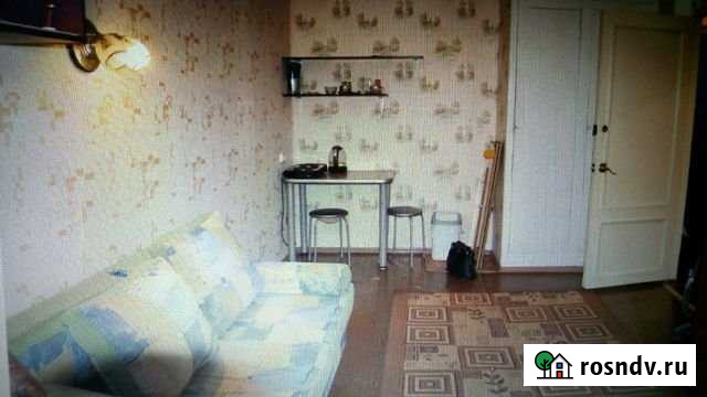 Комната 18 м² в 2-ком. кв., 6/9 эт. на продажу в Челябинске Челябинск - изображение 1