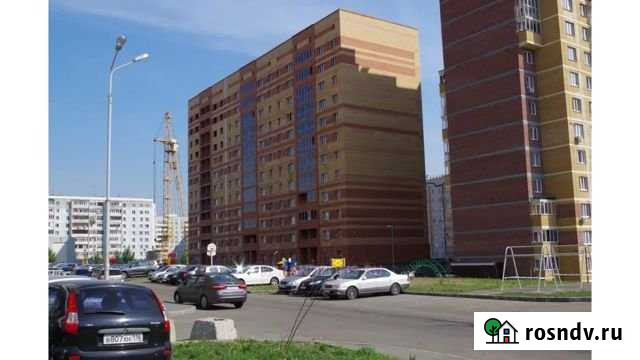 Машиноместо 14 м² на продажу в Казани Казань - изображение 1