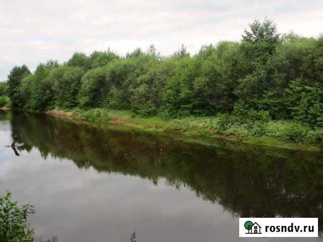 Участок ИЖС 6 сот. на продажу в Бору Бор - изображение 1