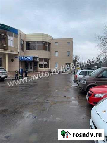 Сдам торговое помещение, 50 кв.м. Дедовск - изображение 1